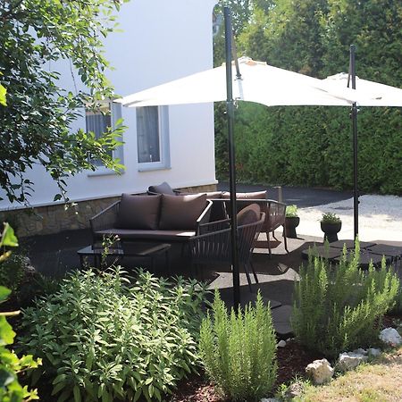Bed and Breakfast The Secret Garden - Keszthely Exterior foto