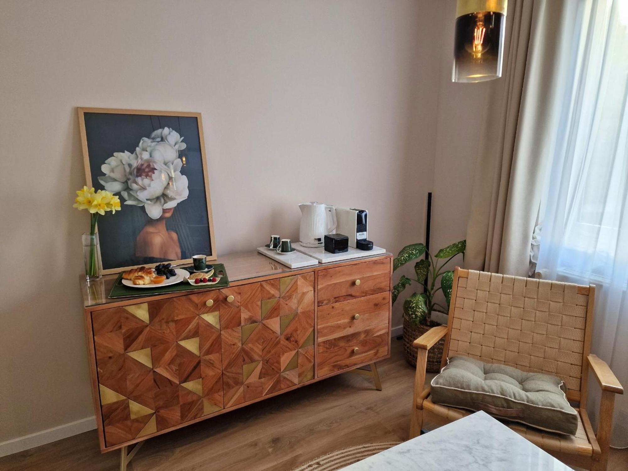 Bed and Breakfast The Secret Garden - Keszthely Exterior foto