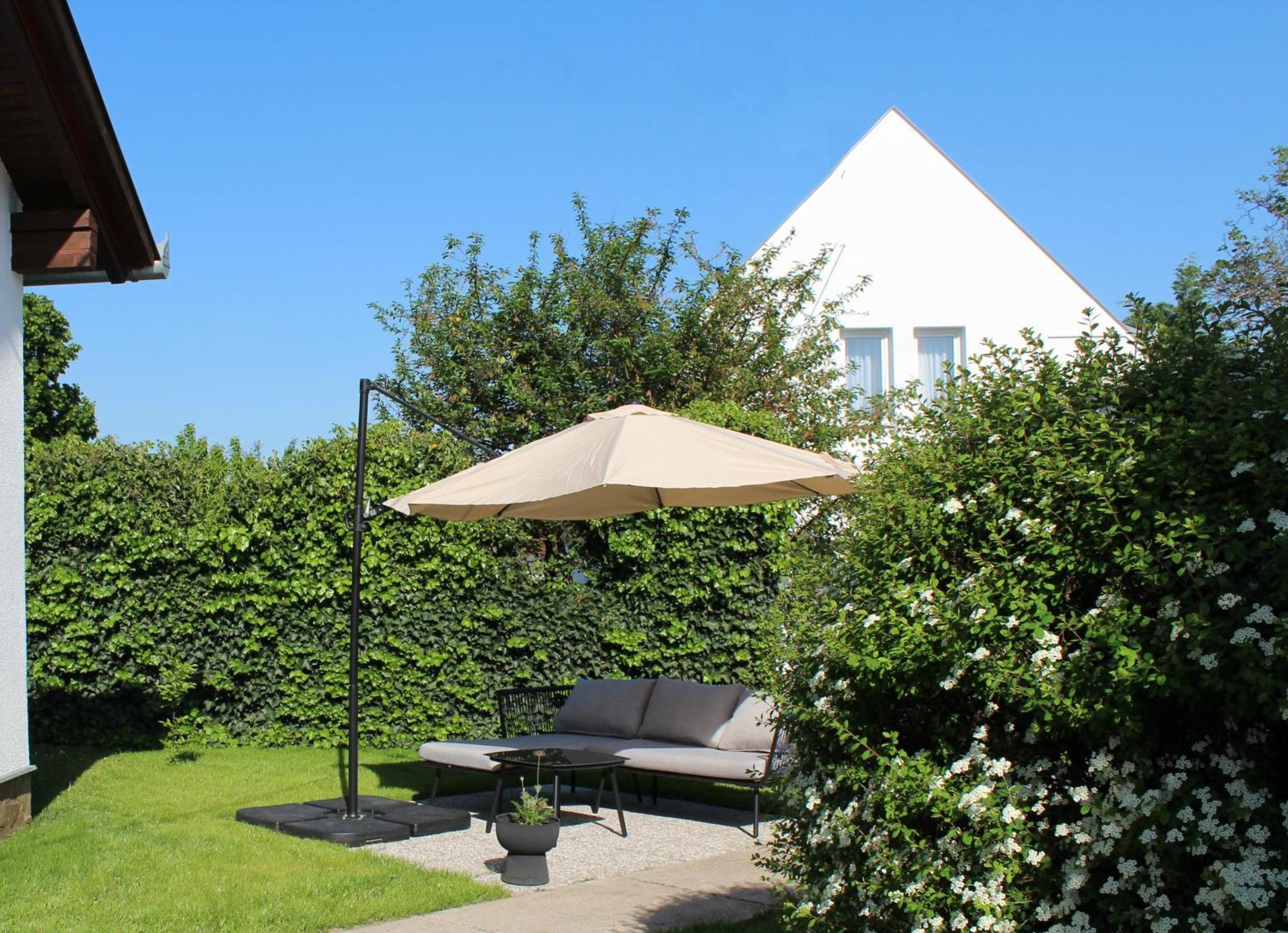 Bed and Breakfast The Secret Garden - Keszthely Exterior foto